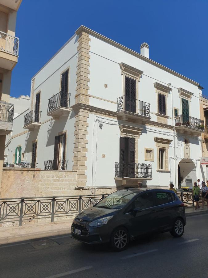 Sanvito 12 Villa Polignano a Mare Buitenkant foto