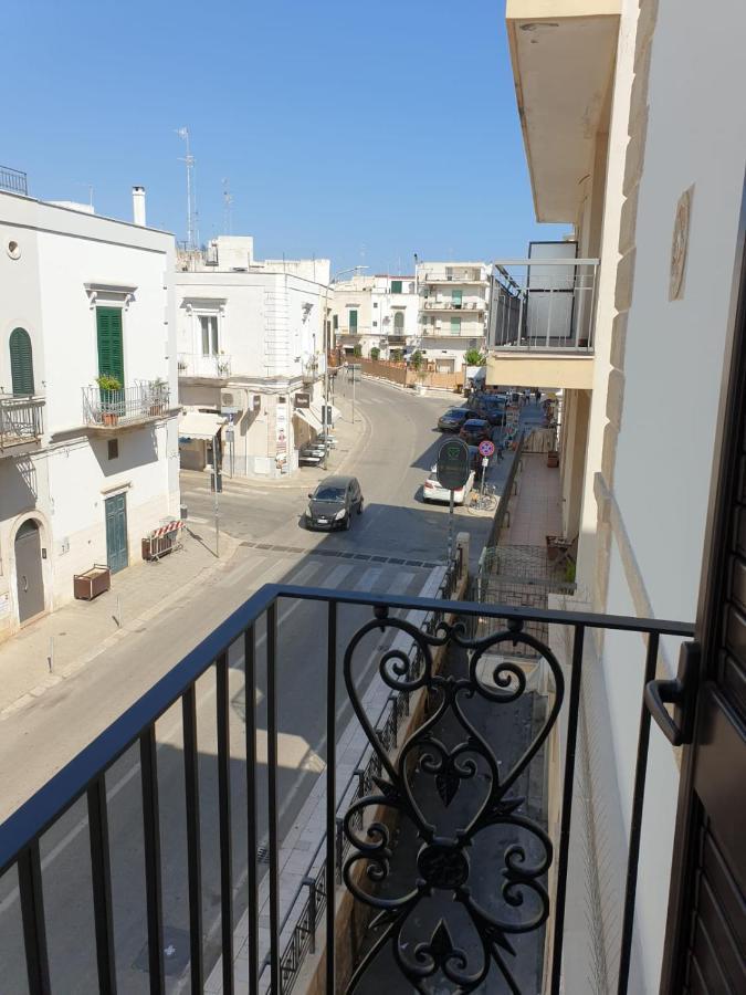 Sanvito 12 Villa Polignano a Mare Buitenkant foto