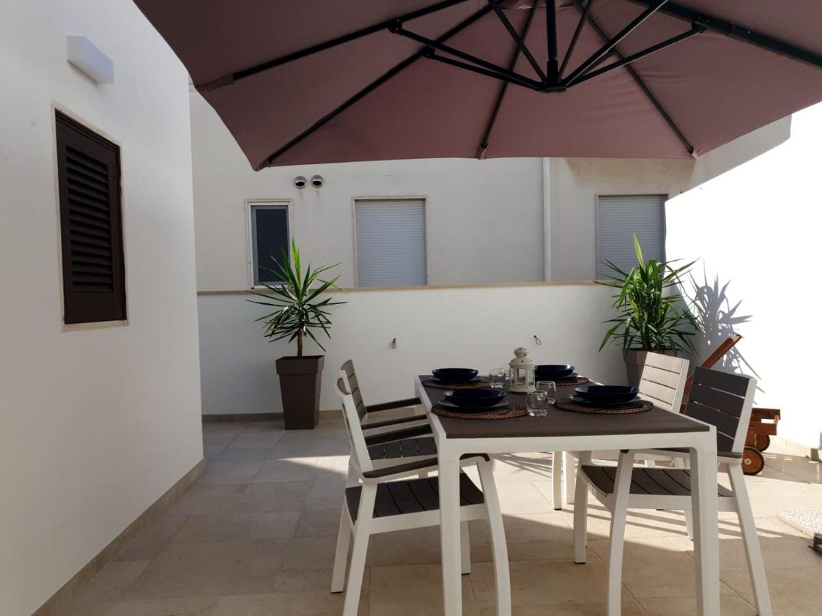 Sanvito 12 Villa Polignano a Mare Buitenkant foto