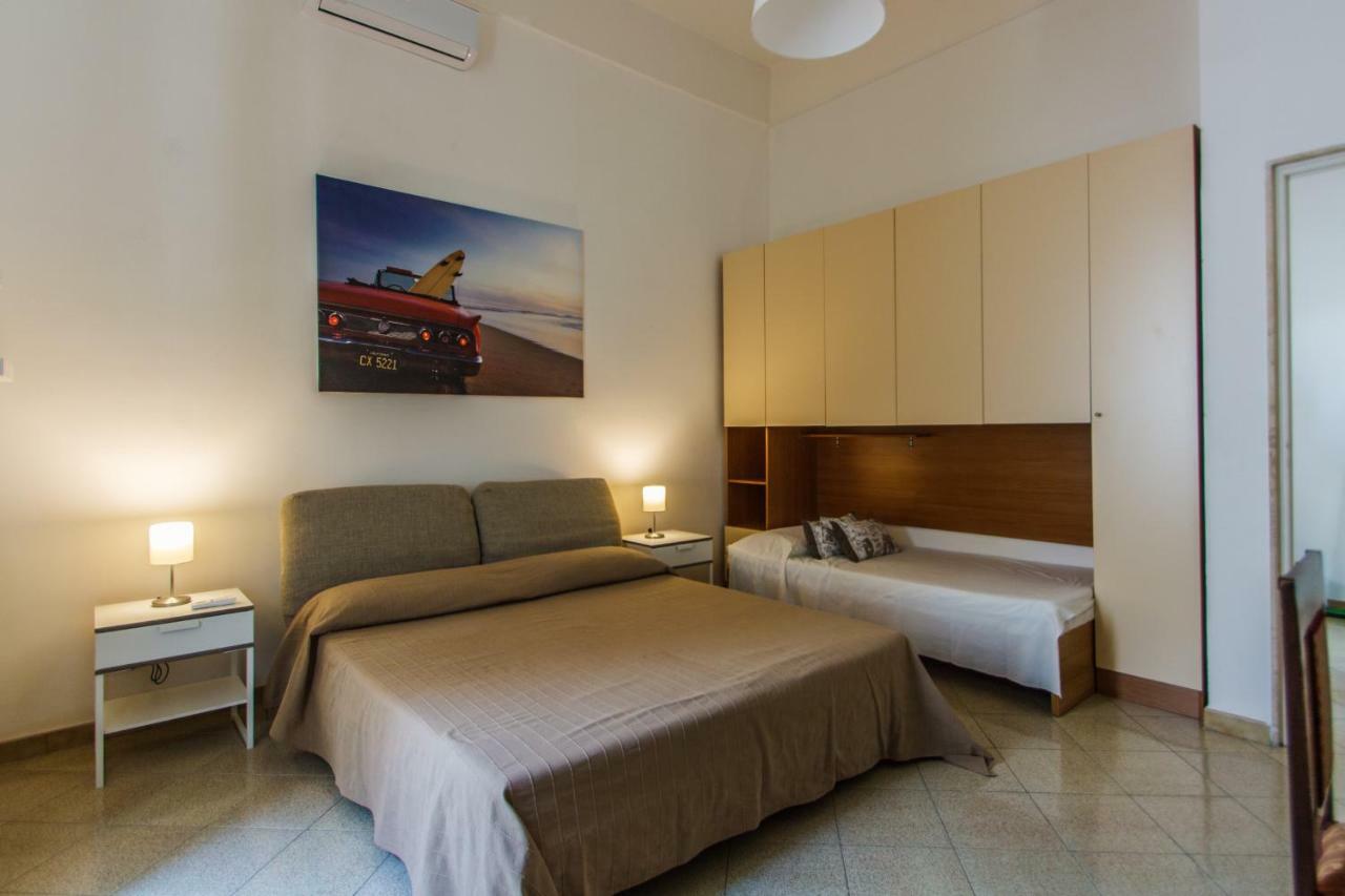 Sanvito 12 Villa Polignano a Mare Buitenkant foto